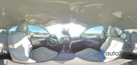 2026 Toyota Camry Xse из США, поврежденный, VIN 4T1DAACK2TU652015